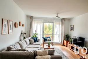 Appartement à Bonsecours (76240)