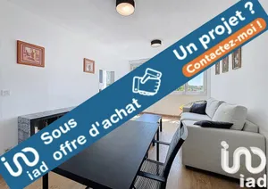 Apartment at Metz (57070)