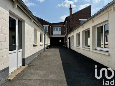 Immeuble à Arras (62000)