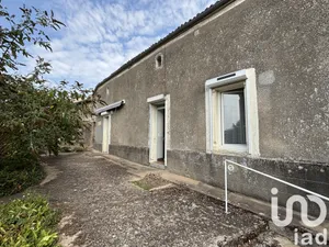 House in Doué-en-Anjou (49700)
