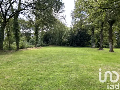 Park home in Mauron (56430)