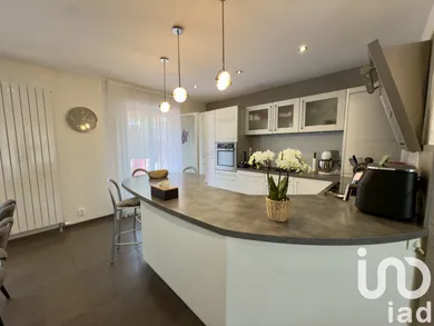 House at Saulnes (54650)