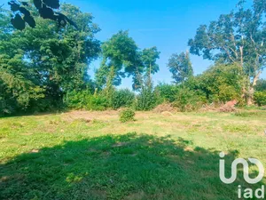 Building plot at Locqueltas (56390)