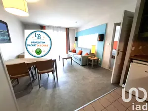 Appartement à Perros-Guirec (22700)