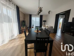 Apartment in La Guerche-de-Bretagne (35130)