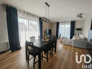 Appartement à La Guerche-de-Bretagne (35130)