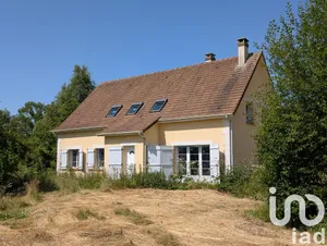 House at Baillolet (76660)