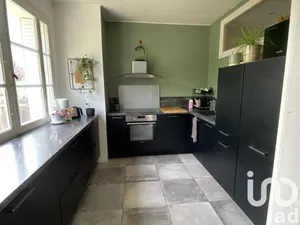 Traditional house at Bedous (64490)