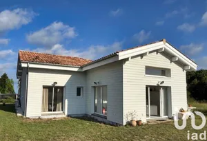 House in Bénesse-Maremne (40230)