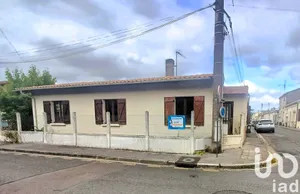 Maison à Talence (33400)