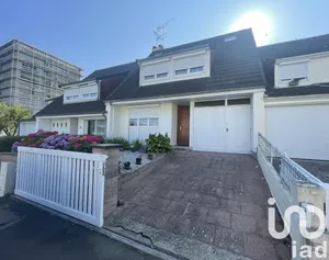 Townhouse at Granville (50400)