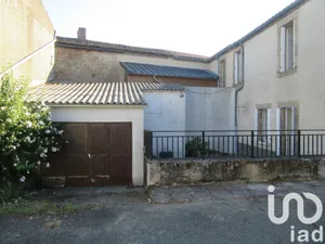House at Bressuire (79300)