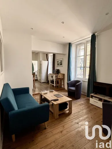 Appartement à Saint-Malo (35400)