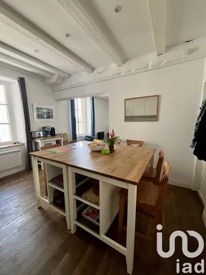 Appartement à Saint-Malo (35400)