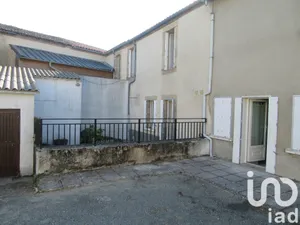 Maison à Bressuire (79300)