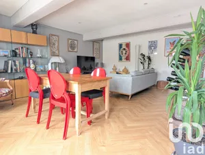 Appartement à Châlons-en-Champagne (51000)