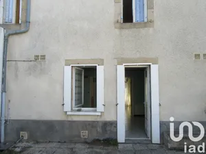 House in Bressuire (79300)