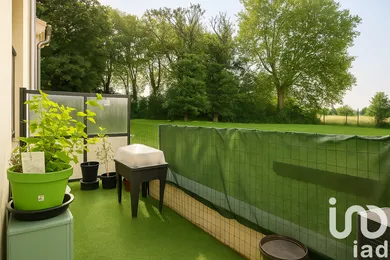 Apartment at Marly-la-Ville (95670)