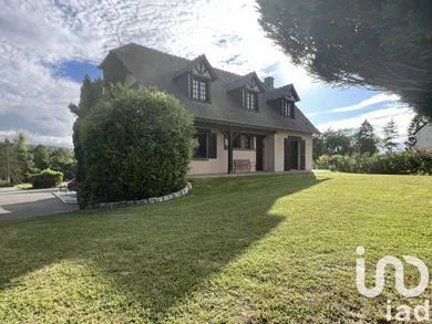 House at Neslette (80140)