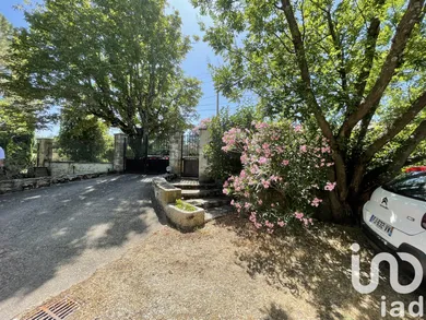 Maison de campagne à Chamaret (26230)