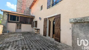 Maison de campagne à Lavoûte-sur-Loire (43800)