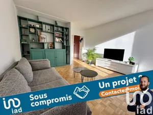 Appartement à Compiègne (60200)