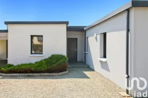 Maison à Lamballe (22400)