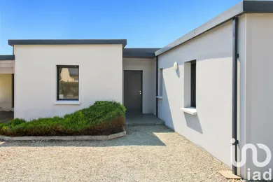 Maison à Lamballe (22400)