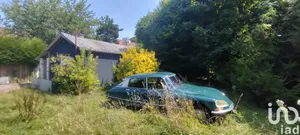 Land at L'Isle-Adam (95290)