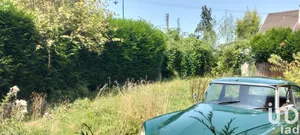 Building plot at L'Isle-Adam (95290)