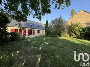 Maison de campagne à Montharville (28800)