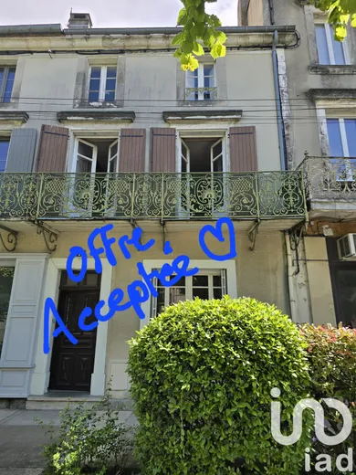 Townhouse at Labruguière (81290)