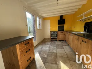 Park home at Montharville (28800)