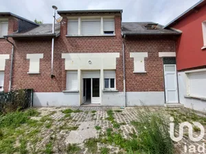 Townhouse in Ham (80400)