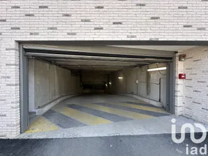 Parking à Saint-Maur-des-Fossés (94210)
