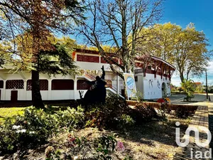 Maison de ville à Saint-Vincent-de-Tyrosse (40230)