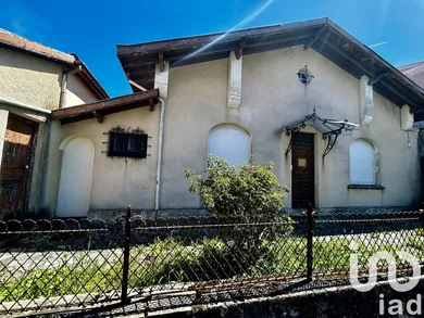 Townhouse at Saint-Vincent-de-Tyrosse (40230)