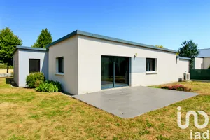 Maison à Lamballe (22400)