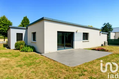 House in Lamballe (22400)