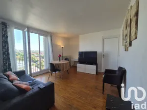 Apartment at Colombes (92700)