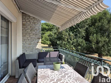 Village house at Terval (85120)