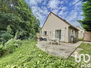 House at Tournan-en-Brie (77220)