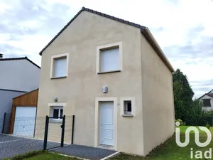 Maison à Sarry (51520)