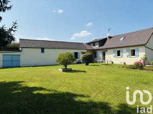 House at Villers-sur-Bonnières (60860)