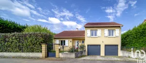 House in Gravelotte (57130)