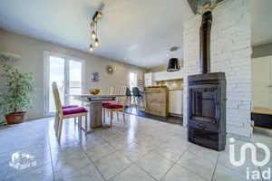 Maison à Gravelotte (57130)