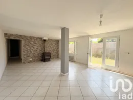 Maison à Ambarès-et-Lagrave (33440)