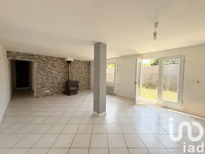 Maison à Ambarès-et-Lagrave (33440)