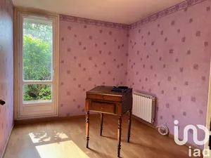 Apartment in Nanteuil-lès-Meaux (77100)