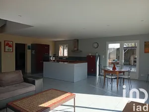 Maison à Doué-en-Anjou (49700)